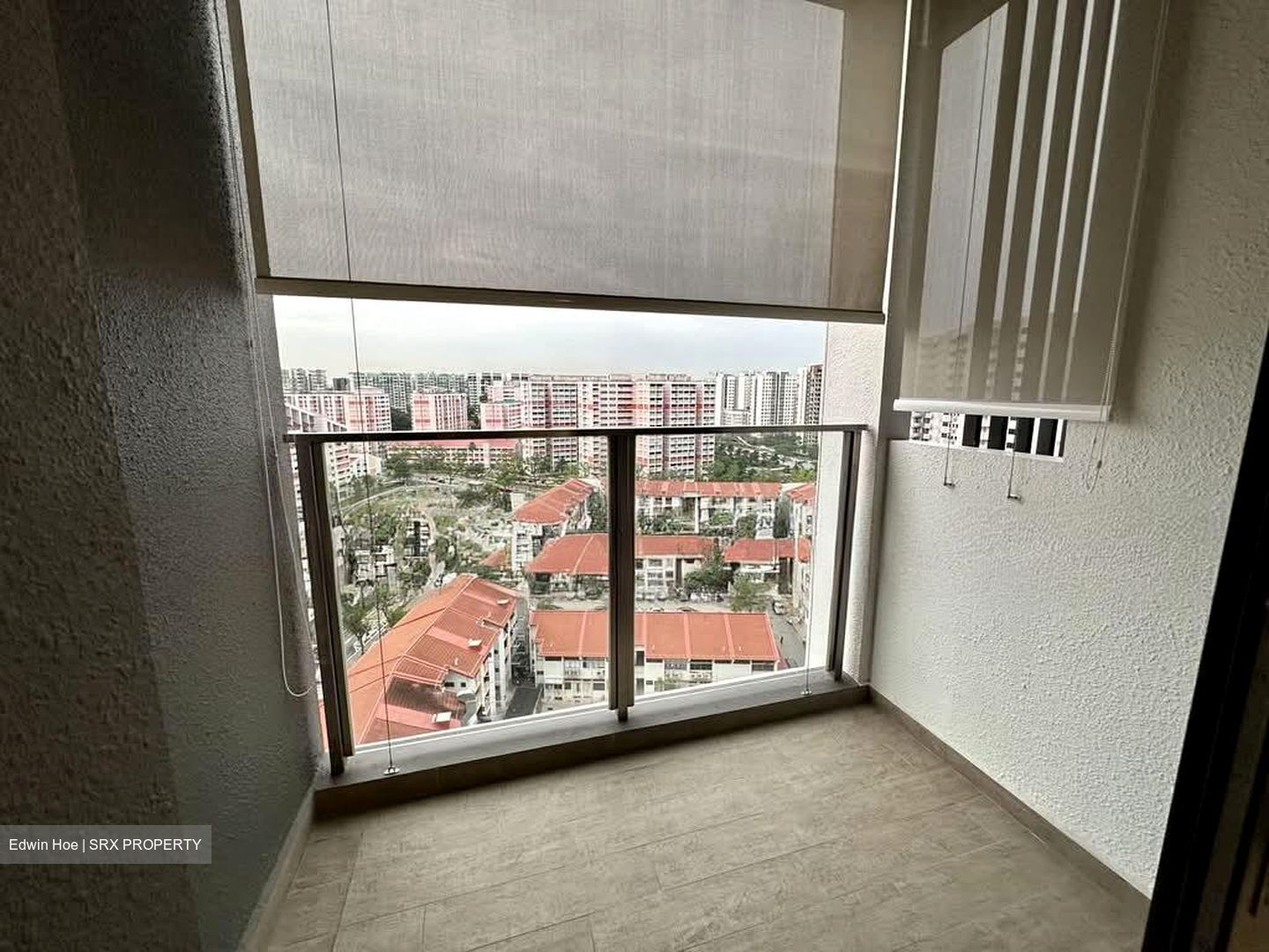 The Poiz Residences (D13), Apartment #583007511